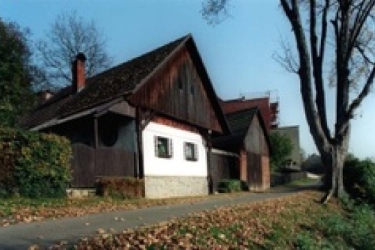 Soutěž Vesnice roku 2014 vyhlášena