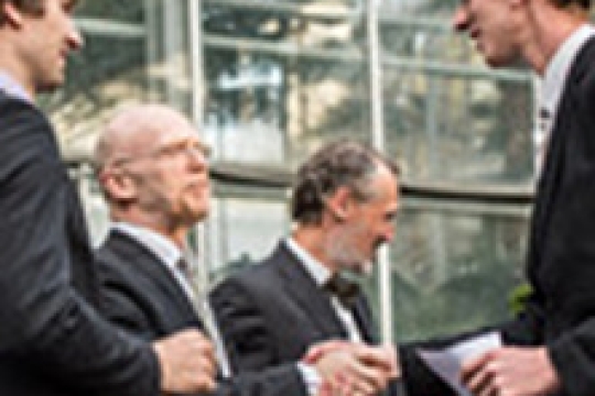 Úspěch studenta z našeho regionu. Pojede na světové finále biologické olympiády