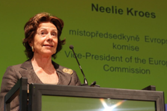 Hradecký Aldis bude hostit konferenci o internetu ve státní správě