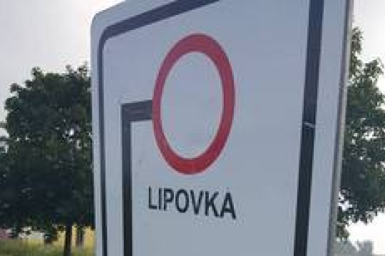 Lipovkou opět bez starostí. Opravená silnice se otevřela ve středu