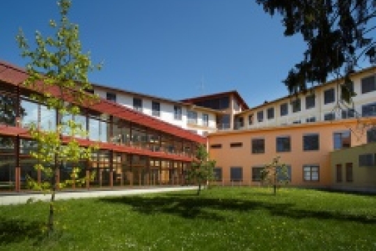 Předsedou představenstva Oblastní nemocnice Jičín se stal MUDr. Tomáš Jedlička, MHA