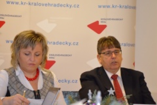 Kraj převezme v oblasti sociálních věcí větší odpovědnost