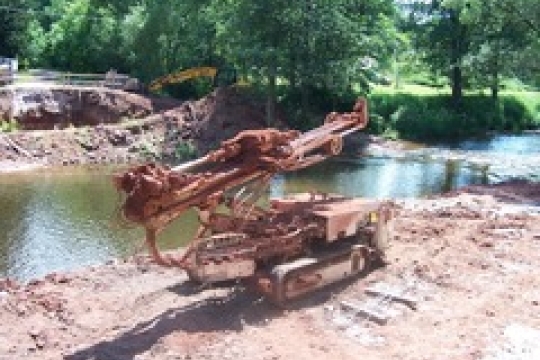 Poslední škody po předloňské povodni byly odstraněny