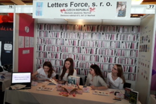 Obchodní akademie Náchod bodovala na mezinárodní úrovni