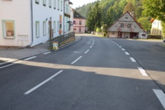 Nadcházející zimní sezona dorazí do Černého Dolu pohodlněji