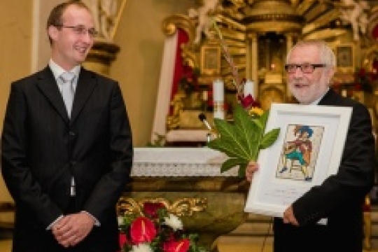 Mezinárodní hudební festival F. L. Věka se blíží