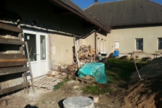 V zásobníku se dlouho neohřál. Další projekt se zřejmě dočká realizace