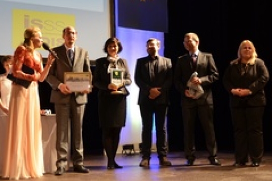 Královéhradecký kraj je regionem s nejlepším turistickým webem