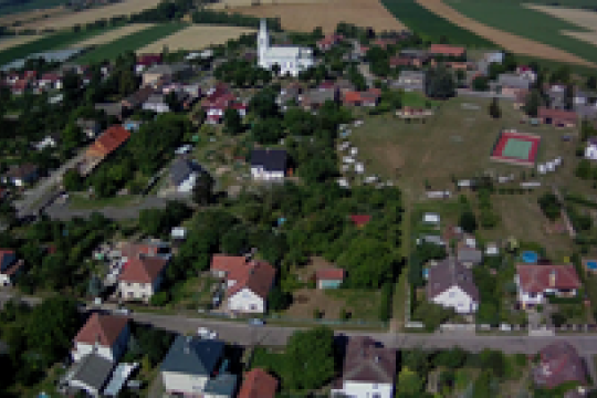 Úspěšné obce si rozdělí finanční odměnu