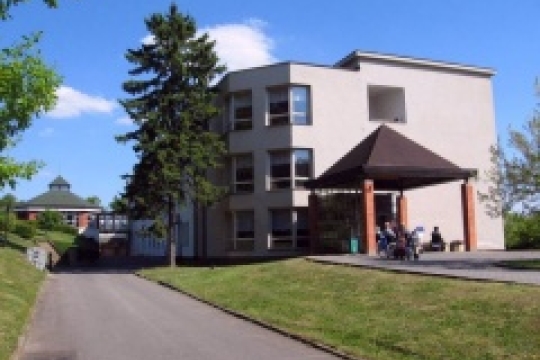 Život dalších lidí s handicapem by se mohl přiblížit normálu