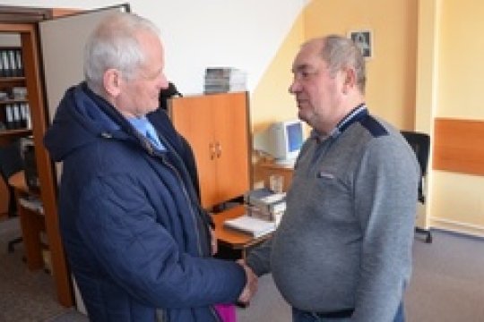 Domov důchodců Humburky od března vede nová ředitelka 