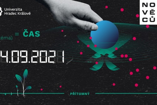 Univerzita Hradec Králové po roce opět zve na Noc vědců