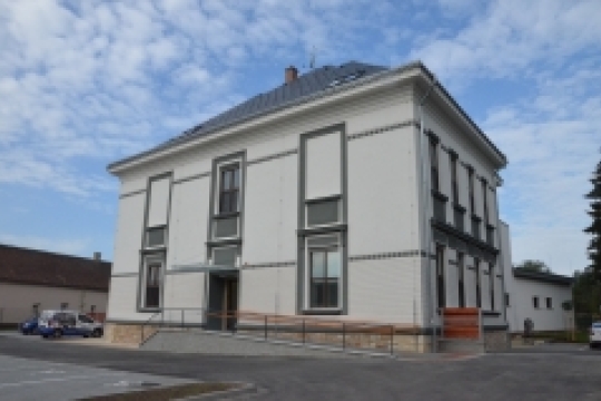 VIDEO: Otevření Centra pro integraci osob se zdravotním postižením