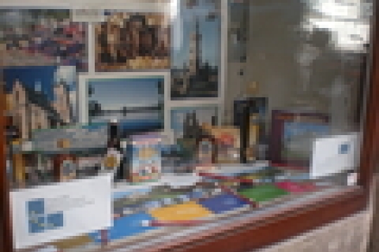 Centrum CzT ve Vídni