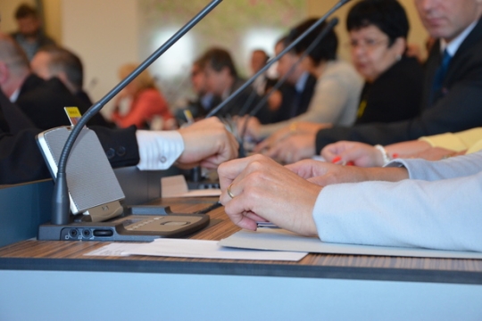 Krajští zastupitelé schválili dotace pro regionální rozvoj, životní prostředí a zemědělství