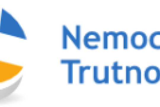 Ředitel trutnovské nemocnice Jaroslav Kratochvíl ve své funkci na vlastní žádost končí