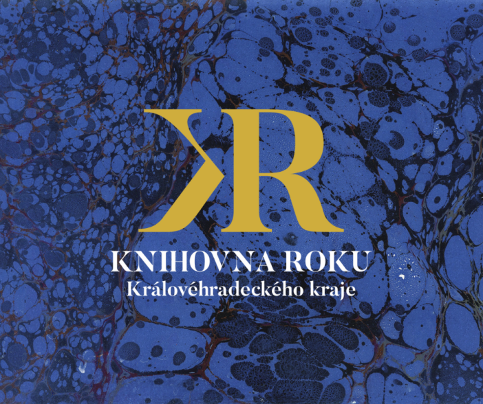Logo Knihovna roku KHK