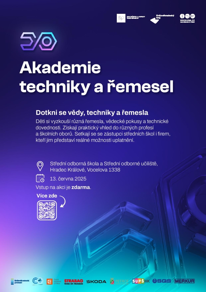akademie techniky a řemesel