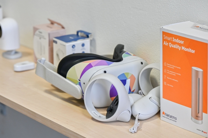 centrum asistivních technologií 