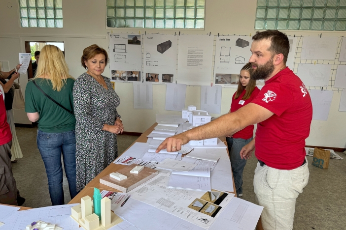 akademie techniky a řemesel