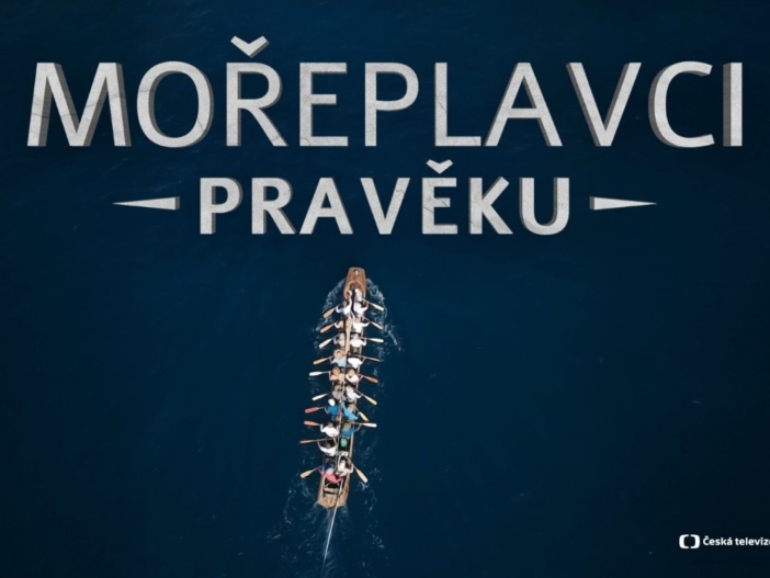 mořeplavci pravěku