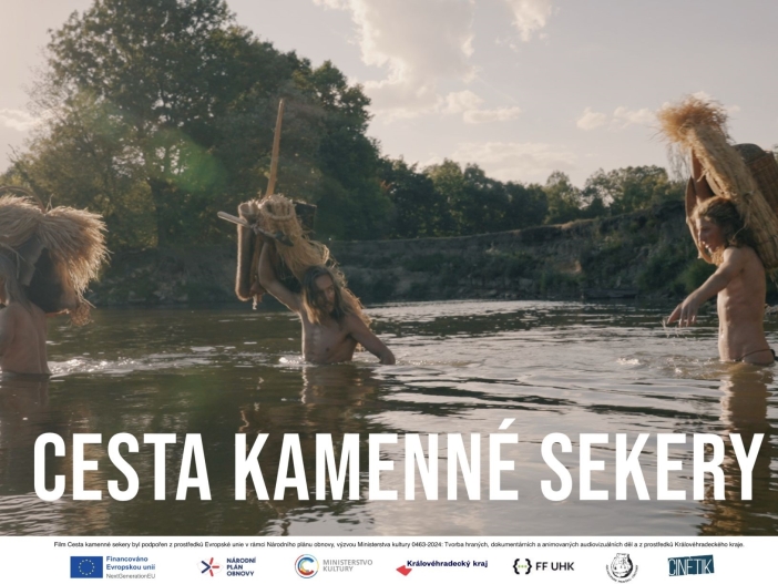 mořeplavci pravěku