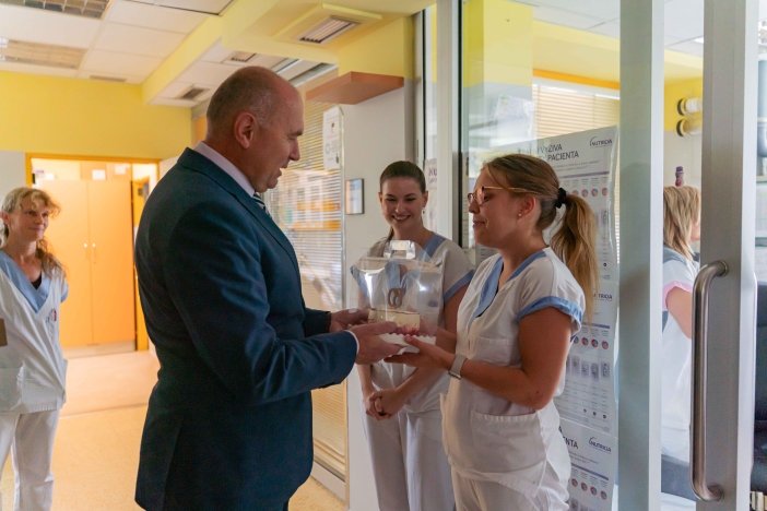 oslavy 130 let náchodské nemocnice