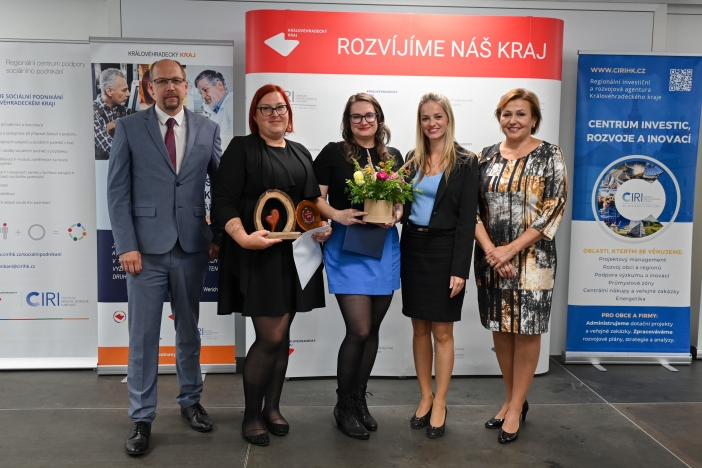 Buďte inspirací 2025