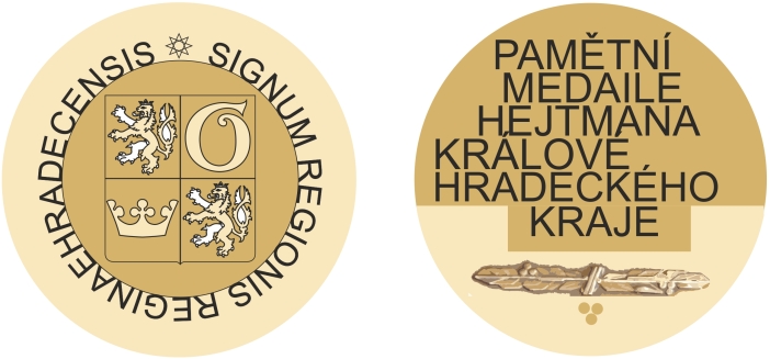 medaile hejtmana 
