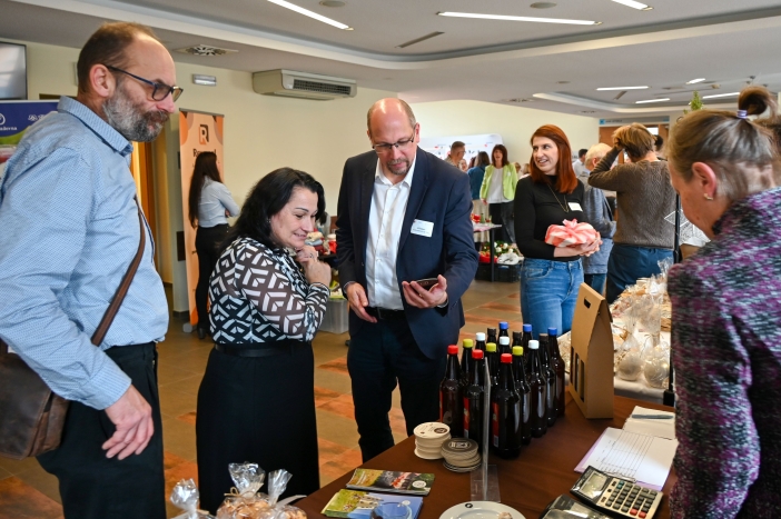 veletrh sociálního podnikání 