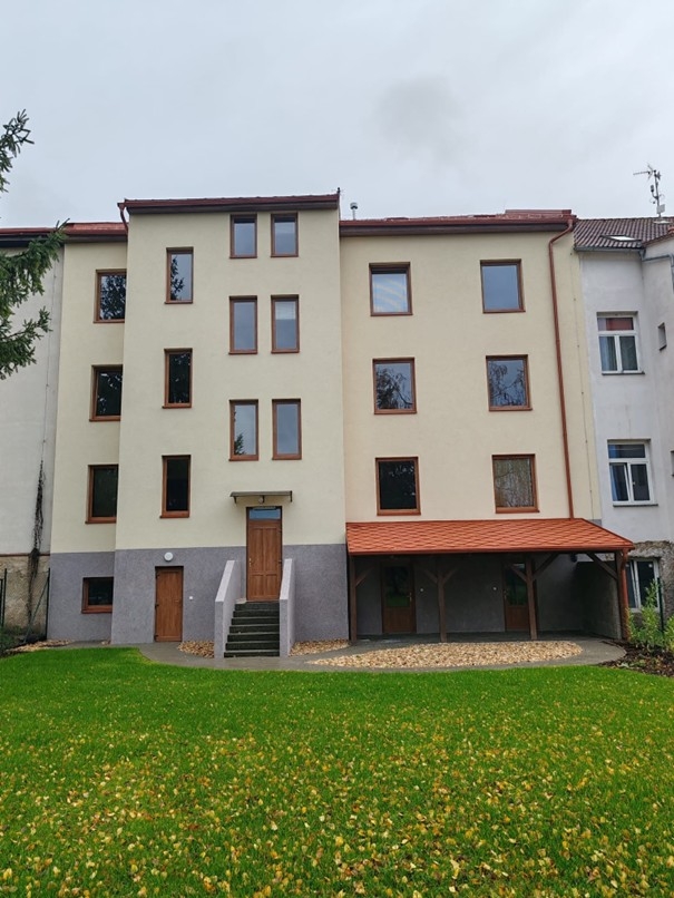 Žijeme v komunitě fáze  3