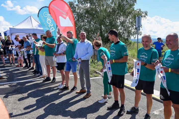 Cyklookruh Rozkoš