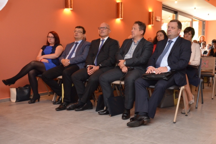 Euroregion Glacensis hodnotil efekty přeshraniční spolupráce