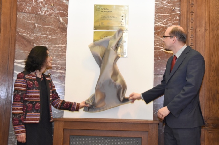 Hradecká galerie si připomněla loňský úspěch