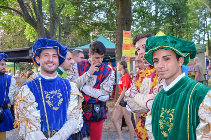 Kostely, festivaly i nové filmy, kraj na podporu kulturu rozdělil téměř 40 milionů korun