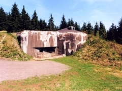 Kraj chce obnovit historickou trasu přes horské hřebeny