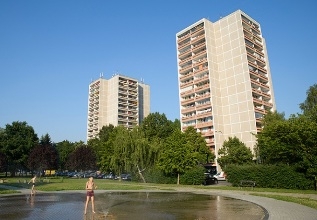 Poznejte příběh paneláku v Královéhradeckém kraji s Muzeem východních Čech