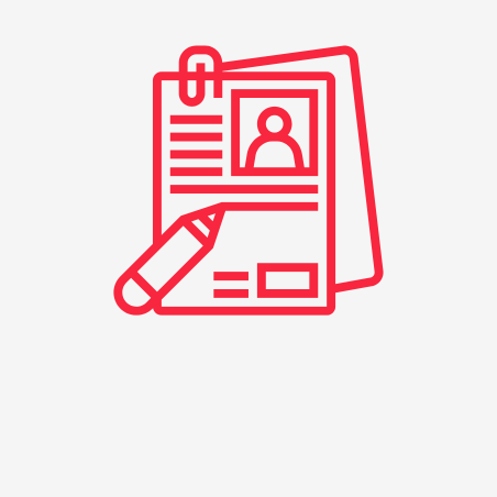 Piktogram - volná místa KÚ